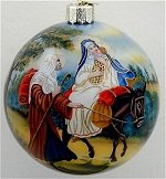 Flight to Egypt